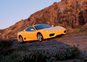 Ferrari 360 Modena